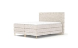 Höffner - maison de rêve Boxspringbett Angebot im Prospekt maison de rêve Boxspringbett bei Höffner im Prospekt "" für 2.099,00 €