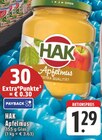 Aktuelle Äpfel Angebote bei EDEKA in Aachen Aktuelles Apfelmus Angebot bei EDEKA in Aachen ab 1,29 €