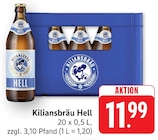 EDEKA Neckargemünd Prospekt mit  im Angebot für 11,99 €