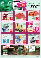 Aktueller Marktkauf Prospekt mit Schokolade, "AUSWAHL RIESIG, PREISE NIEDRIG", Seite 2