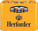 Pils im Angebot bei Netto Marken-Discount in Holzminden Pils Angebote von Herforder bei Netto Marken-Discount Holzminden für 9,99 €