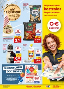 Likör im aktuellen Netto Marken-Discount Prospekt (Düsseldorf) Likör im Netto Marken-Discount Prospekt "Aktuelle Angebote" mit 71 Seiten (Düsseldorf)
