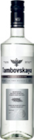 Silver Vodka Angebote von Tambovskaya bei Getränke Hoffmann Potsdam für 10,99 €