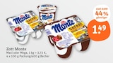 Monte Maxi im tegut Prospekt Monte Maxi von Zott im aktuellen tegut Prospekt für 1,49 €