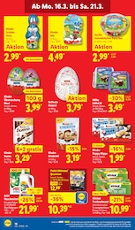 Katzenfutter Angebot im aktuellen Lidl Prospekt auf Seite 30