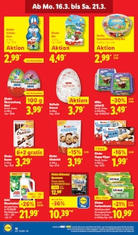 Katzenfutter im Lidl Prospekt "LIDL LOHNT SICH" mit 68 Seiten (Frankfurt (Main))