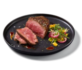 Irisches Angus Rinderfiletsteak im Lidl Prospekt Irisches Angus Rinderfiletsteak von DELUXE im aktuellen Lidl Prospekt für 11,99 €