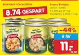 Angebot im Netto Marken-Discount Au Prospekt Netto Marken-Discount Au Prospekt mit im Angebot für 11,00 €