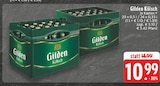 Kölsch im Angebot bei EDEKA in Bergheim Kölsch Angebote von Gilden bei EDEKA Bergheim für 10,99 €