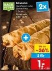 Aktuelles Börekstick Hackfleisch Angebot bei Netto Marken-Discount in Wuppertal ab 1,00 €