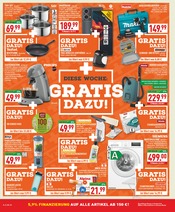Topf im Marktkauf Prospekt in Bielefeld Aktueller Marktkauf Prospekt mit Topf, "Aktuelle Angebote", Seite 16