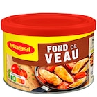 Fond de sauce - MAGGI en promo chez Carrefour Aubervilliers à 2,52 €