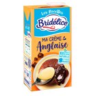 Carrefour Market Beaumontel - Promo Crème Anglaise Promo Crème Anglaise à 1,99 € dans le catalogue Carrefour Market à Beaumontel