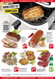 Rollbraten im E center Prospekt in St. Ingbert Aktueller E center Prospekt mit Rollbraten, "Aktuelle Angebote", Seite 30