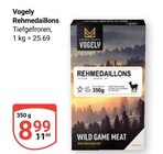 Rehmedaillons im Angebot bei GLOBUS in Rostock Rehmedaillons Angebote von Vogely bei GLOBUS Rostock für 8,99 €