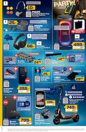 Ähnliche Autoanhänger Angebote im Prospekt "GENAU RICHTIG. DIE BLÄTTER FALLEN. UNSERE PREISE AUCH." von EURONICS in Arnsberg Ähnliche Angebote wie Autoanhänger im Prospekt "GENAU RICHTIG. DIE BLÄTTER FALLEN. UNSERE PREISE AUCH." auf Seite 6 von EURONICS in Arnsberg