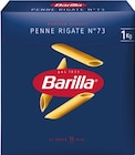 Aktuelle Barilla Angebote bei Penny in Neuss Aktuelles Penne Rigate N°73 oder Spaghetti N°5 Angebot bei Penny in Neuss ab 1,79 €
