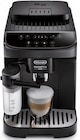 expert - Kaffeevollautomat Magnifica Evo ECAM293.52.B Angebot im Prospekt Kaffeevollautomat Magnifica Evo ECAM293.52.B bei expert im Prospekt "" für 399,00 €