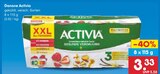 Aktuelles Activia Angebot bei Netto Marken-Discount in Pforzheim ab 3,33 €