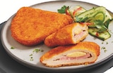 Aktuelle Hähnchen Angebote bei Lidl in Ludwigshafen (Rhein) Aktuelles Hähnchen-Schnitte „Cordon Bleu“ Angebot bei Lidl in Ludwigshafen (Rhein) ab 6,99 €
