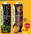 Nektar Angebote von Jacoby bei Penny Böblingen für 1,99 €