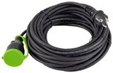 Outdoor-Verlängerungskabel im Angebot bei Penny in Lahr Outdoor-Verlängerungskabel Angebote bei Penny Lahr für 16,99 €