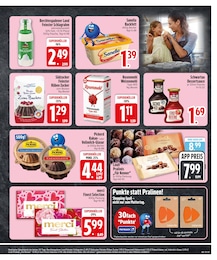 EDEKA Dessert im Prospekt 
