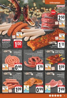 Hackfleisch im aktuellen E center Prospekt (Leverkusen) Hackfleisch im E center Prospekt "Aktuelle Angebote" mit 30 Seiten (Leverkusen)