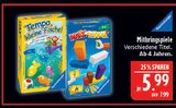 Tempo kleine Fische! Angebote von Ravensburger bei Marktkauf Bautzen für 5,99 €