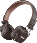 Bügelkopfhörer Major IV braun im Angebot bei expert in Hürth Bügelkopfhörer Major IV braun Angebote von Marshall bei expert Hürth für 49,99 €