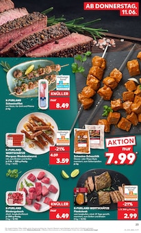 Bratwurst im aktuellen Kaufland Prospekt (Wiesbaden) Bratwurst im Kaufland Prospekt "Hier bin ich richtig" mit 50 Seiten (Wiesbaden)