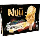 Glace - NUII en promo à 5,55 € chez Carrefour Glace - NUII dans le catalogue Carrefour