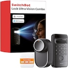expert TeVi Neuötting - Lock Ultra Vision Combo Angebot im Prospekt Lock Ultra Vision Combo bei expert TeVi im Neuötting Prospekt für 199,00 €