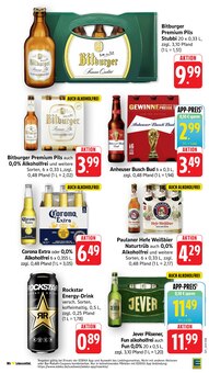 Rum im EDEKA Prospekt "Aktuelle Angebote" mit 43 Seiten (Koblenz)