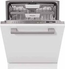 Einbau-Geschirrspüler G7260 SCVi Vollintegrierte Variante Angebote von Miele bei MEDIMAX Magdeburg für 1.149,00 €