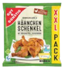 Hähnchenschenkel XXL Pack von Gut & Günstig im aktuellen Marktkauf Prospekt