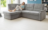 Wohnlandschaft von  im aktuellen ROLLER Prospekt für 974,25 €
