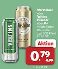 Aktuelle Veltins Angebote bei combi in Lemgo Aktuelles Pilsener Angebot bei combi in Lemgo ab 0,79 €