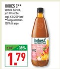 Milder Multi Angebote von Hohes C bei Marktkauf Brühl für 1,79 €