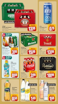Veltins im aktuellen REWE Prospekt (Wunstorf) Veltins im REWE Prospekt "Dein Markt" mit 32 Seiten (Wunstorf)