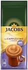 Milka Cappuccino Angebote von Jacobs bei REWE Freiberg für 3,29 €