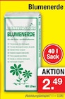 Zimmermann Magdeburg - Blumenerde Angebot im Prospekt Blumenerde bei Zimmermann im Magdeburg Prospekt für 2,49 €
