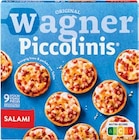 Piccolinis Angebote von Wagner bei Netto Marken-Discount Erfurt für 3,49 €