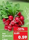 Kaufland Rendsburg Prospekt mit  im Angebot für 0,59 €