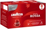Qualità Rossa Kaffeekapseln Angebote von Lavazza bei REWE Emden für 7,77 €