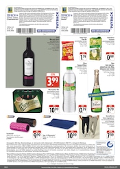 Teppich im EDEKA Prospekt in Dresden Aktueller EDEKA Prospekt mit Teppich, "Wir lieben Lebensmittel!", Seite 4