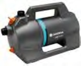 Gartenpumpe 4100 Silent im aktuellen OBI Prospekt für 99,99 €