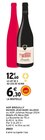 Promo AOP Brouilly à 12,60 € dans le catalogue Intermarché à Ganac