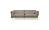 Aktuelles Furnhouse Einzelsofa Bari Angebot bei Höffner in Mönchengladbach ab 1.273,00 €
