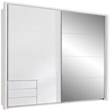 Schwebetürenschrank bei POCO in Bremerhaven Schwebetürenschrank im Angebot bei POCO Bremerhaven für 399,99 €